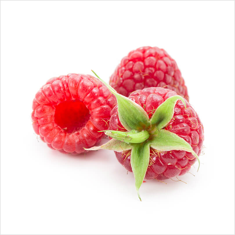 Raspberry