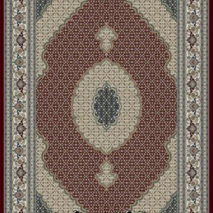 Mahi red-ivory