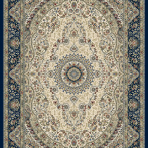 Nain ivory-navy