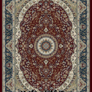 Nain red-navy