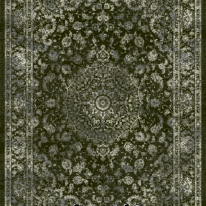 Royal Isfahan charcoal