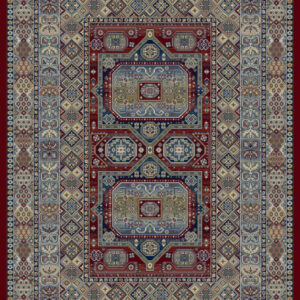 Turkman red