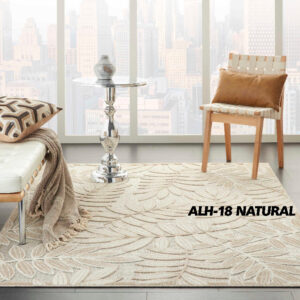 Aloha ALH18 NATURAL
