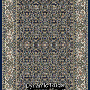 Dynamic Rugs AG 57011-3464 navy