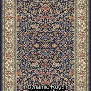 Dynamic Rugs AG 57078-3434 navy