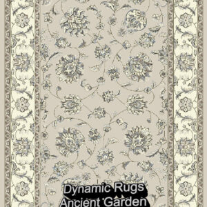 Dynamic Rugs AG 57365-9666 soft grey