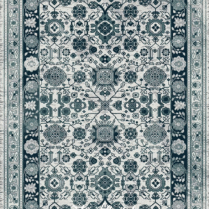 Magid Carpets Barcelona Collection BAR343