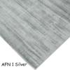 AFN 1 Silver Rug