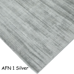 AFN 1 Silver Rug