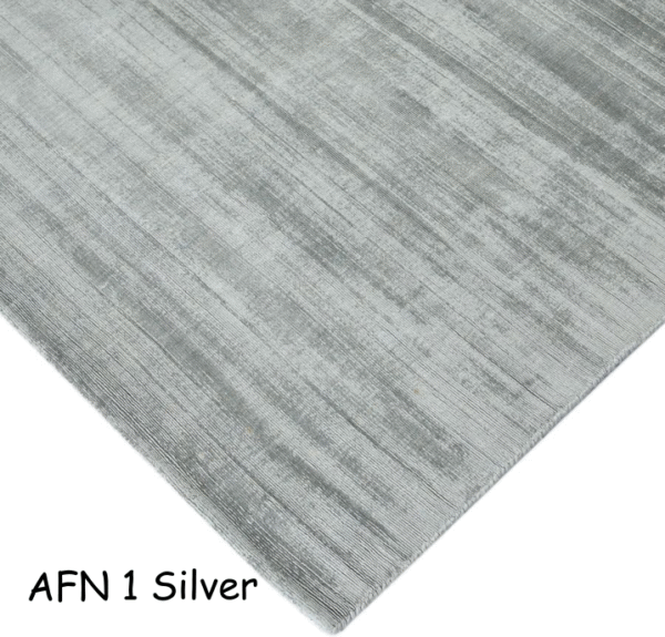 AFN 1 Silver Rug
