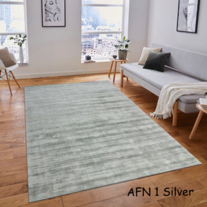 AFN 1 Silver Rug