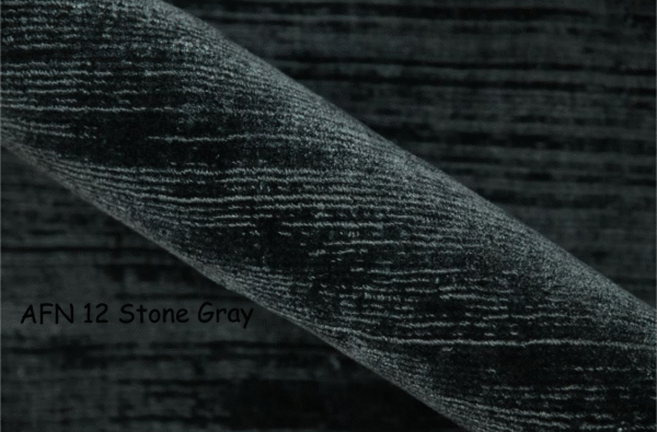 AFN 12 Stone Gray Rug