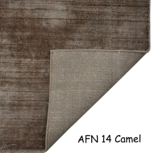 AFN 14 Camel Rug