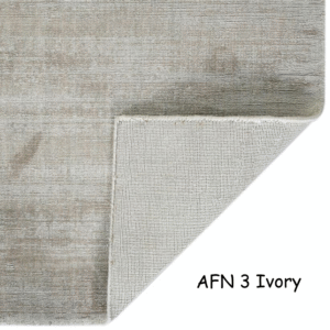 AFN 3 Ivory Rug