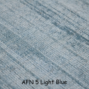 AFN 5 Light Blue Rug