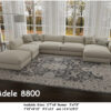 Adele 8800 Rug