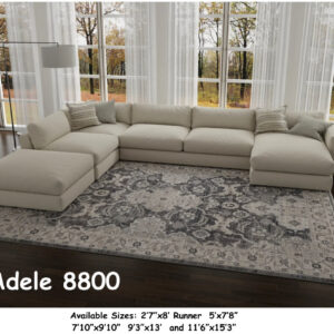 Adele 8800 Rug