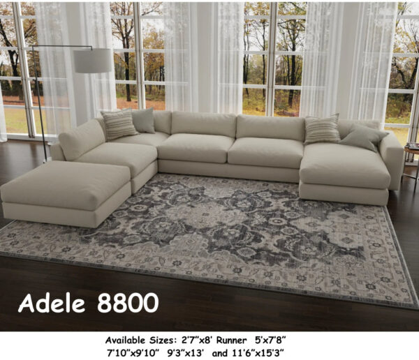 Adele 8800 Rug