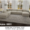 Adele 8801 Rug
