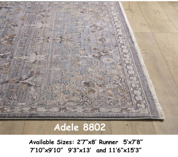 Adele 8802 Rug