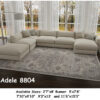 Adele 8804 Rug