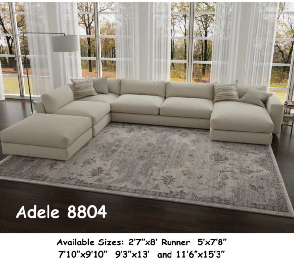 Adele 8804 Rug