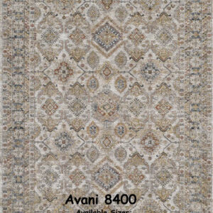 Avani 8400 Rug