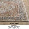Avani 8401 Rug