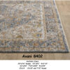 Avani 8402 Rug