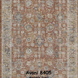 Avani 8405 Rug