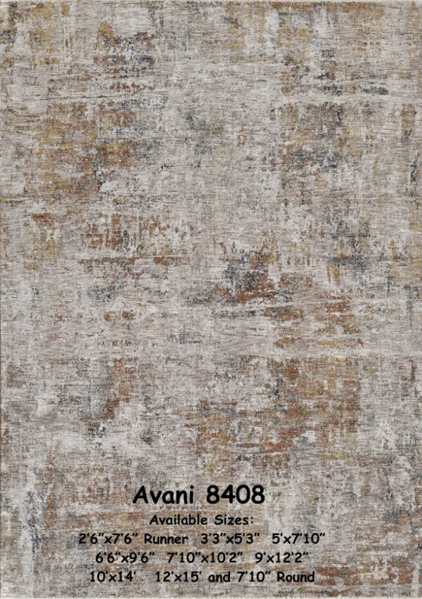 Avani 8408 Rug