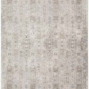 CY1 Linen Rug
