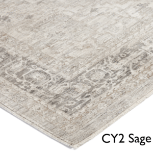 CY2 Sage Rug