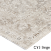 CY3 Beige Rug