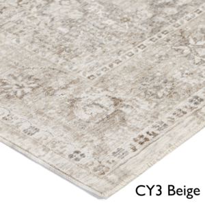 CY3 Beige Rug