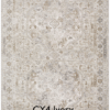 CY4 Ivory Rug