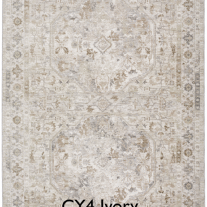 CY4 Ivory Rug
