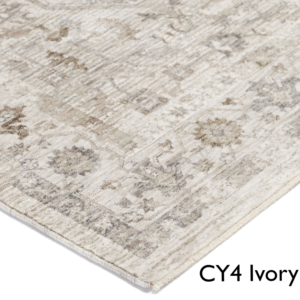 CY4 Ivory Rug