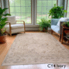 CY4 Ivory Rug