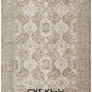 CY5 Khaki Rug
