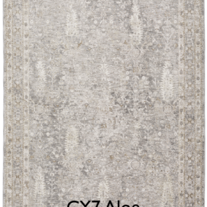 CY7 Aloe Rug