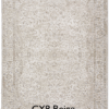 CY8 Beige Rug