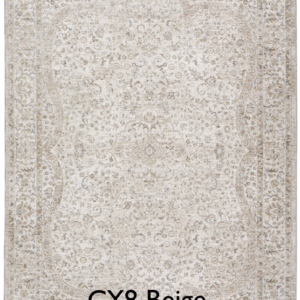CY8 Beige Rug
