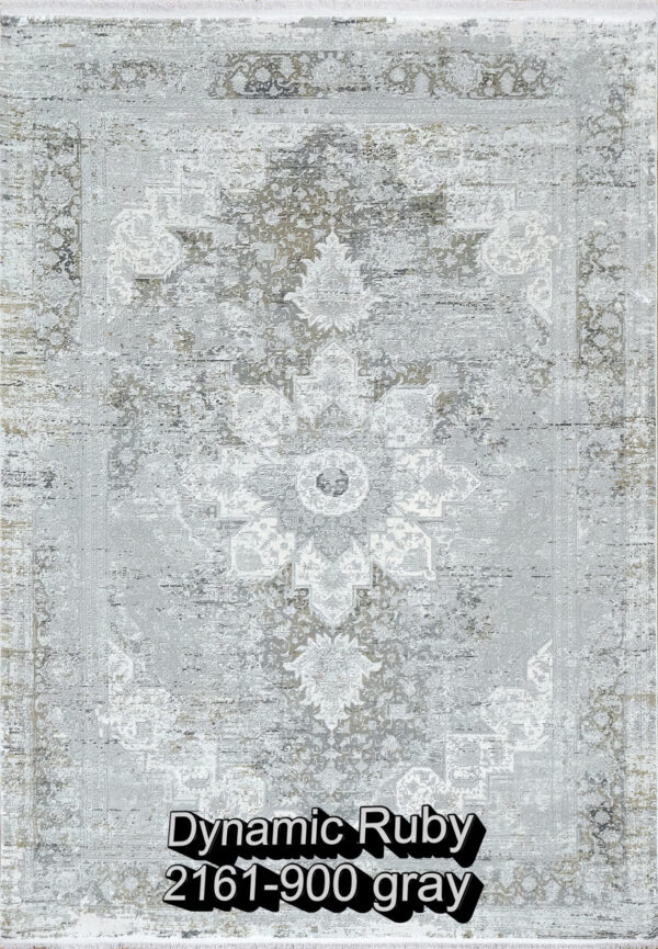 Dynamic Rugs Ruby 2161-900 Rug