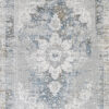 Dynamic Rugs Ruby 2161-950 gray-blue Rug