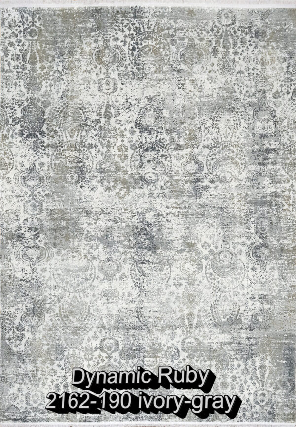 Dynamic Rugs Ruby 2162-190 Rug