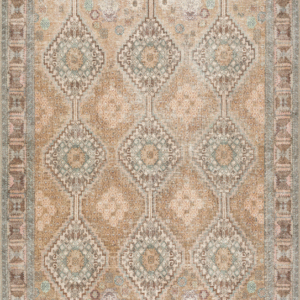 KA10 Taupe Rug