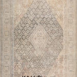 KA11 Biscotti Rug