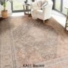 KA11 Biscotti Rug