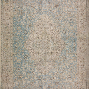 KA12 Mediterranean Rug
